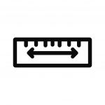 Haus Albrecht - Wohnung 1 größe