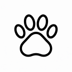 Haus Albrecht - Wohnung 1 hund