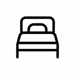 Haus Albrecht - Wohnung 1 schlafzimmer