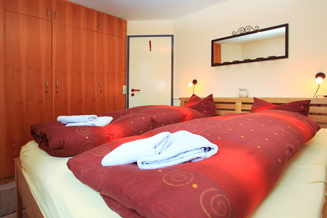 Haus in den Dünen dünen 1