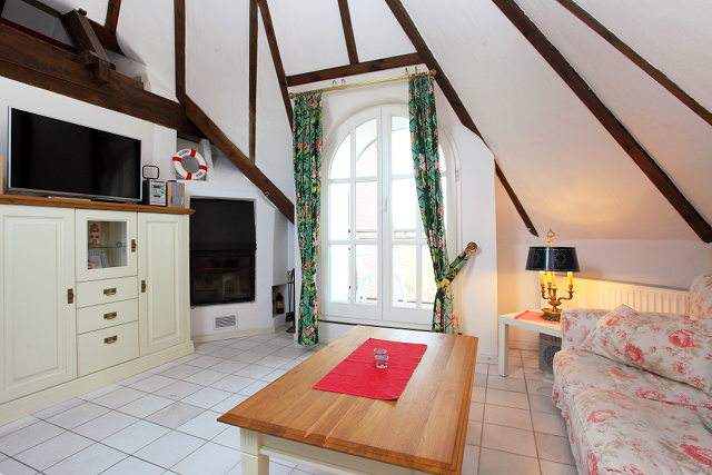 Haus in den Dünen dünen 10b