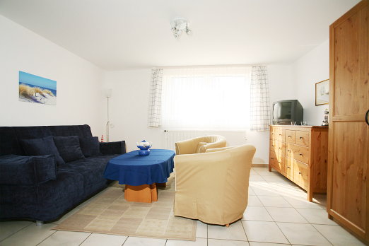 Haus Albrecht wohnzimmer 1