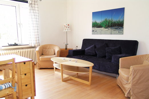 Haus Albrecht wohnzimmer 2 wg3